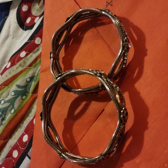Indian Bangles - Picture 2 of 5